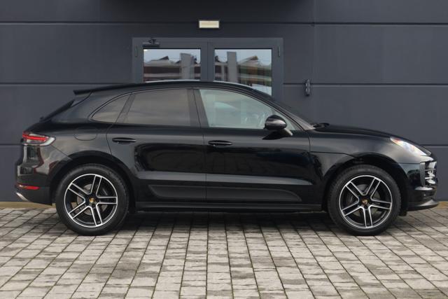 PORSCHE Macan 2.0 245CV aut. 4x4 Prezzo Netto