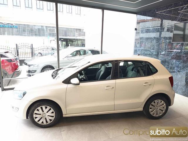 VOLKSWAGEN Polo 1.2 70 CV 5p. Comfortline