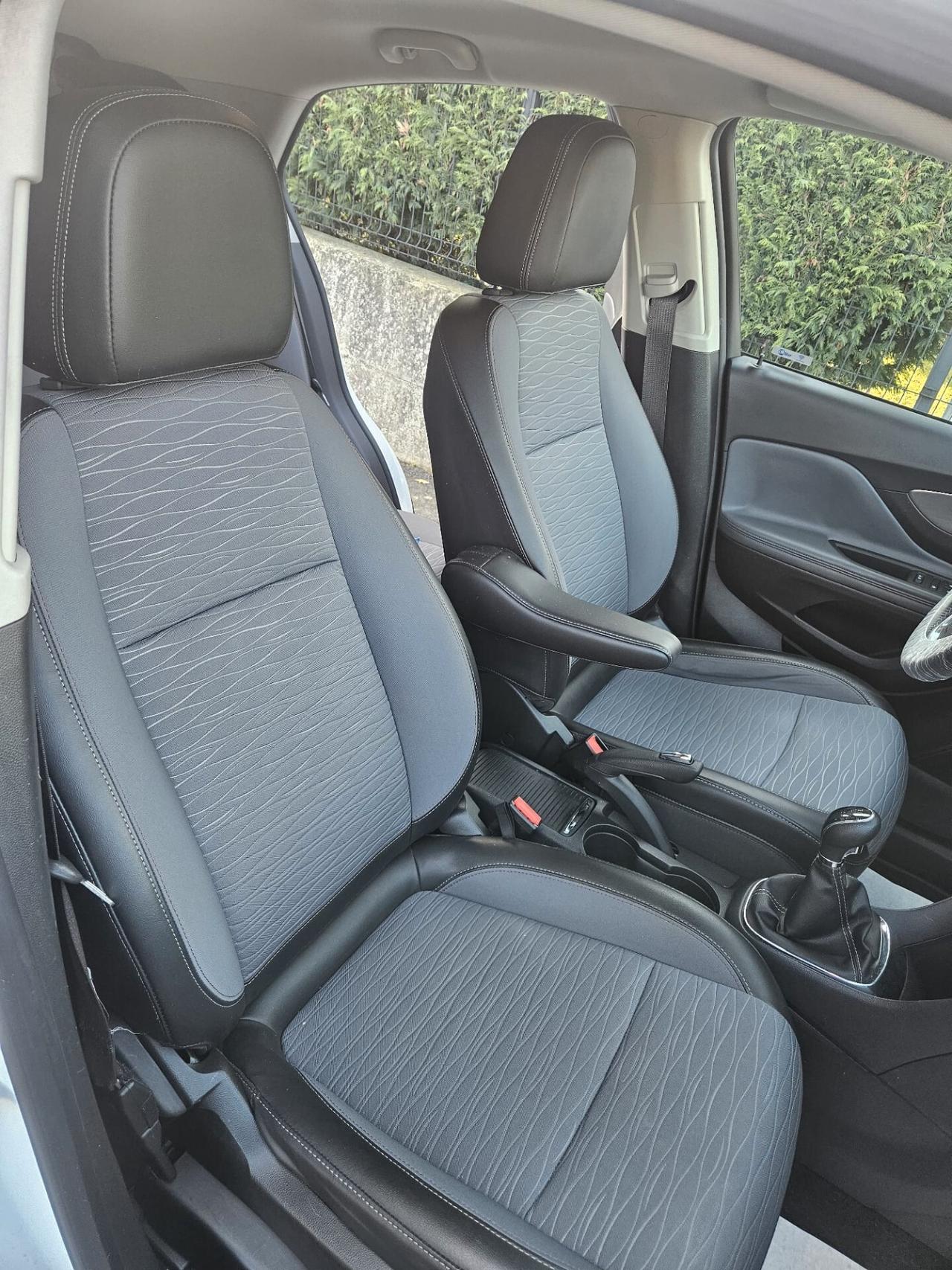 Opel Mokka1.6 CDTI Ecotec