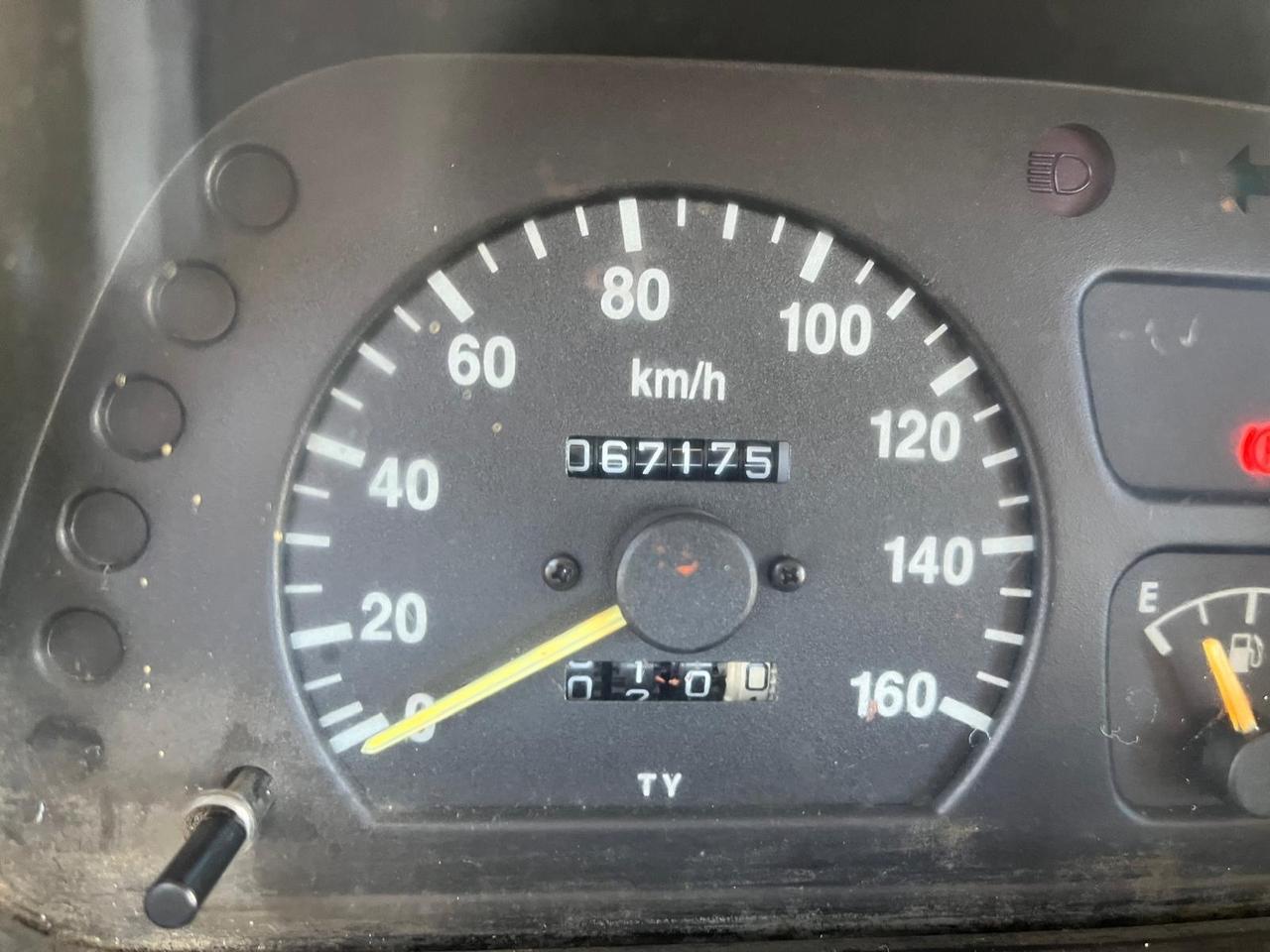 Romanital ercolino ribaltabile gpl-2011