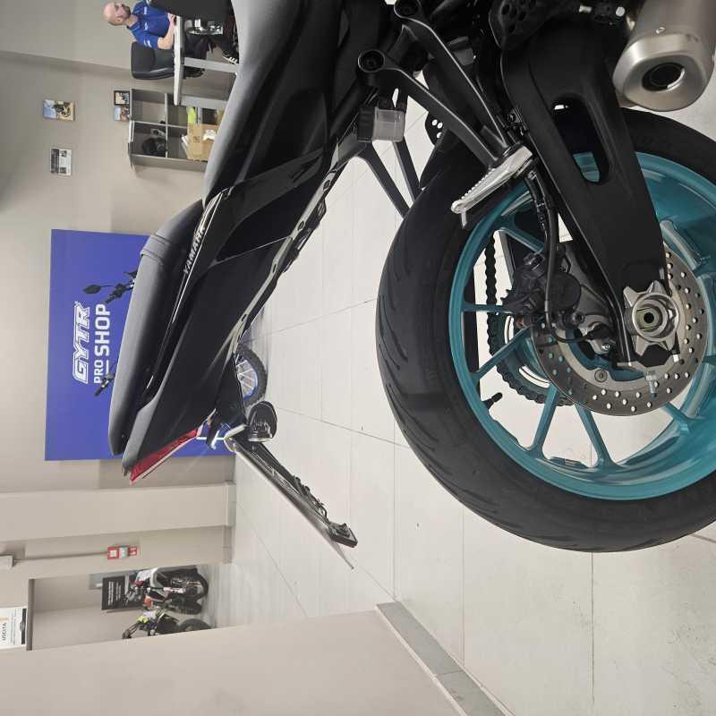 Yamaha MT-07 - 2023