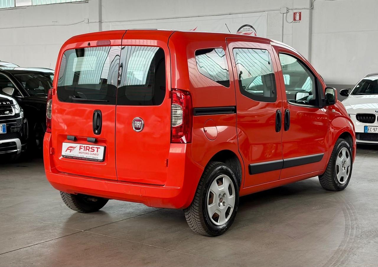 Fiat Qubo FIORINO 1.3 MJT 95CV SX (NI) (70 KW)