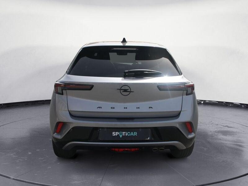 Opel Mokka 1.2 T 130cv GS AT8