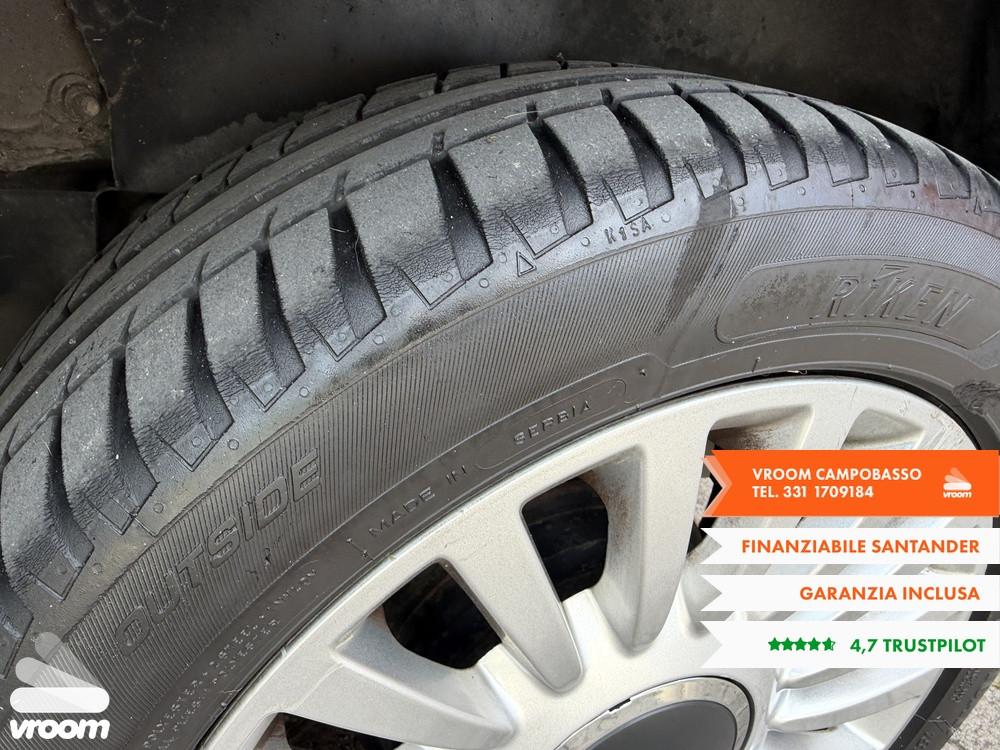 FIAT 500 (2007-2016) 500 1.3 Multijet 16V 95 CV...