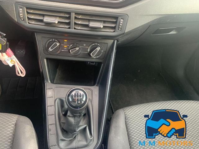 VOLKSWAGEN Polo 1.0 EVO 5p. Trendline BlueMotion Technology