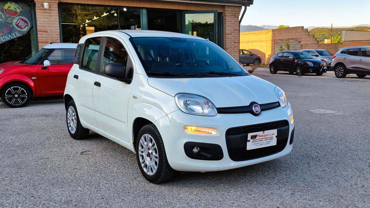 Fiat Panda 1.2 EasyPower Easy