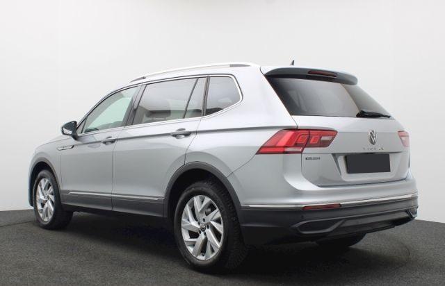 VOLKSWAGEN Tiguan Allspace 2.0 TDI SCR DSG Life