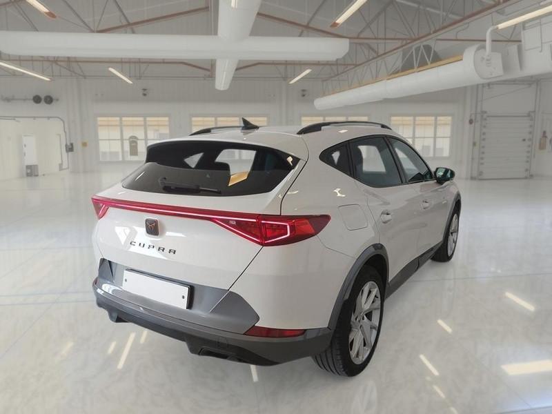 CUPRA FORMENTOR 1.4 E-HYBRID DSG SUV