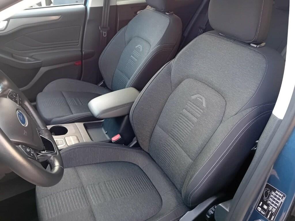 Ford Focus Active 5 Porte 1.0 EcoBoost Co-pilot e-Shifter