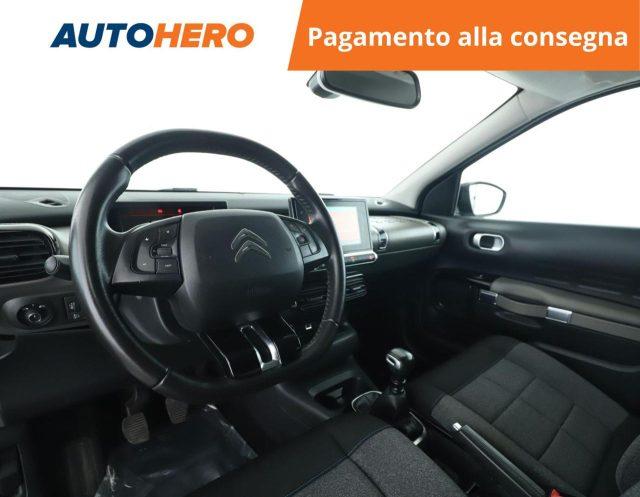 CITROEN C4 Cactus PureTech 110 S&S Shine