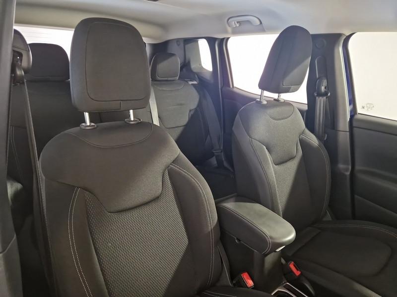 JEEP RENEGADE 1.3 T4 DDCT 150cv Limited