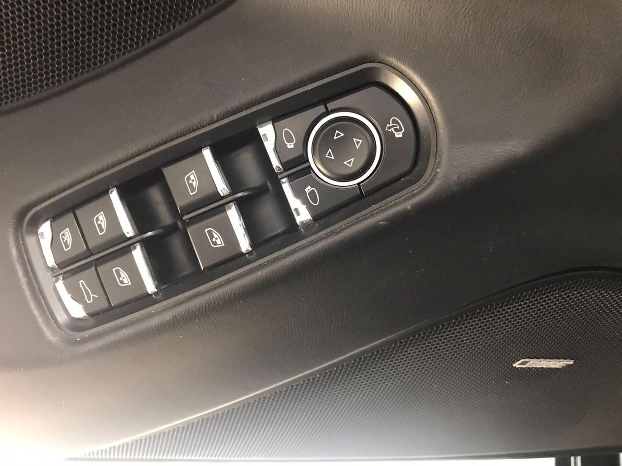 Porsche Panamera 3.0 Diesel Platinum Edition 250cv