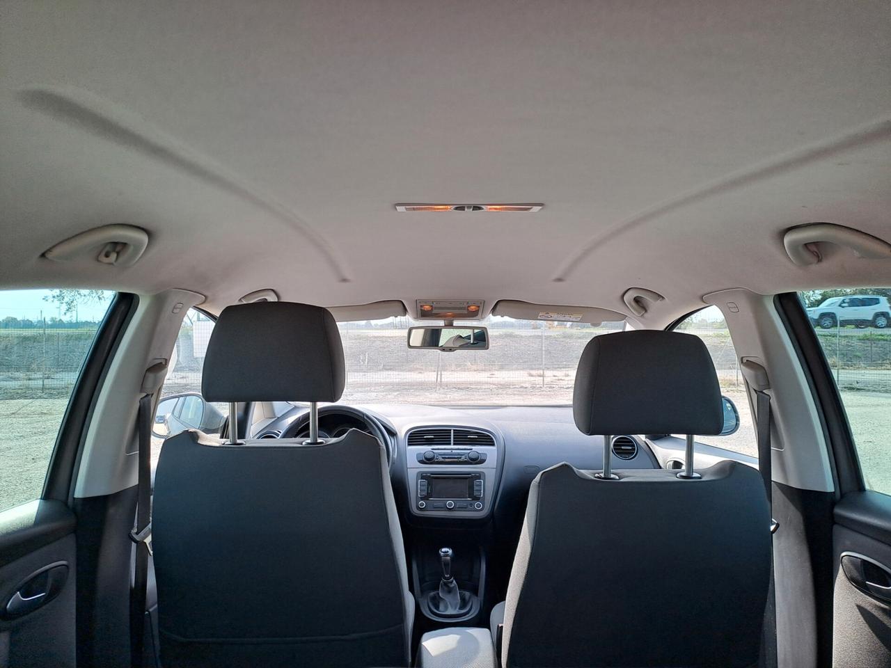 Seat Altea XL- I-tech 1.6 TDI