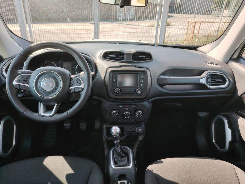 Jeep Renegade 1.0 T3 Longitude