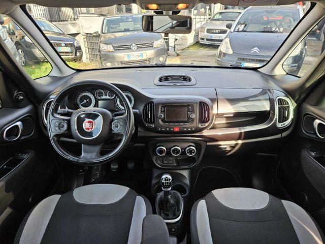 FIAT 500L Living 1.6 Multijet 120 CV Business