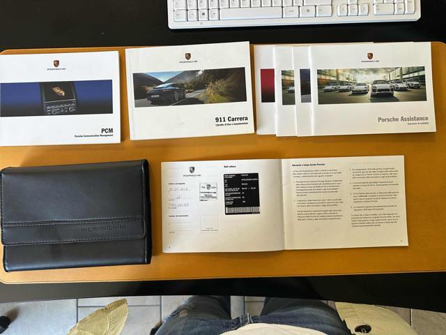 PORSCHE 911 9913.8 Carrera 4S Cabriolet*PORSCHAPPROVED 08/2026