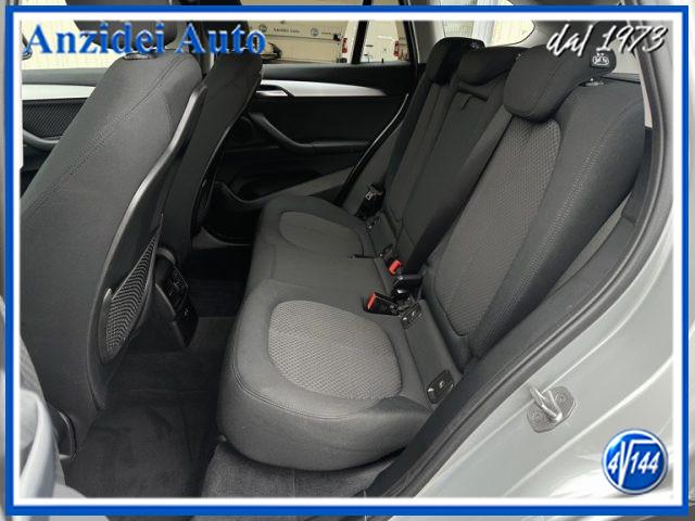 BMW X1 sDrive 18d Business Advantage