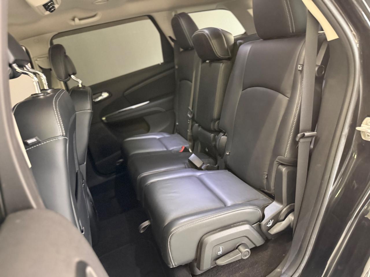 7 POSTI Fiat Freemont 2.0 Mjt 170 CV 4x4 aut. Cross