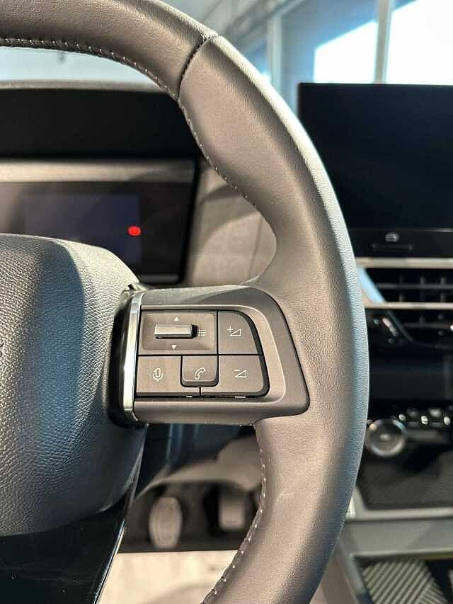 Citroen C4 PureTech 130 S&S Plus