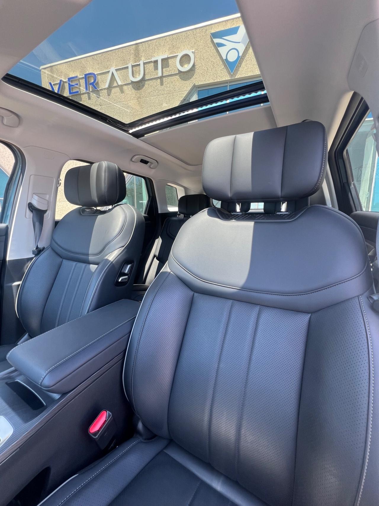 Jaecoo 7 1.6 TGDI 147 CV aut. 4WD Exclusive