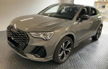 AUDI Q3 SPB 40 TFSI Quattro S tronic S line edition