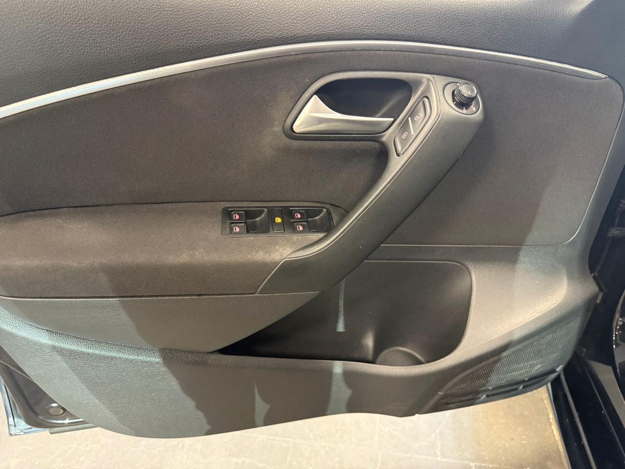 Volkswagen Polo 1.4 TDI 5p. Trendline