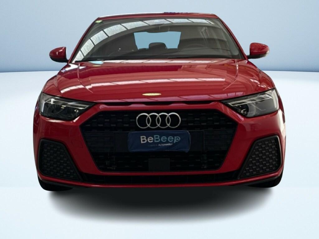 Audi A1 30 1.0 TFSI Admired S tronic