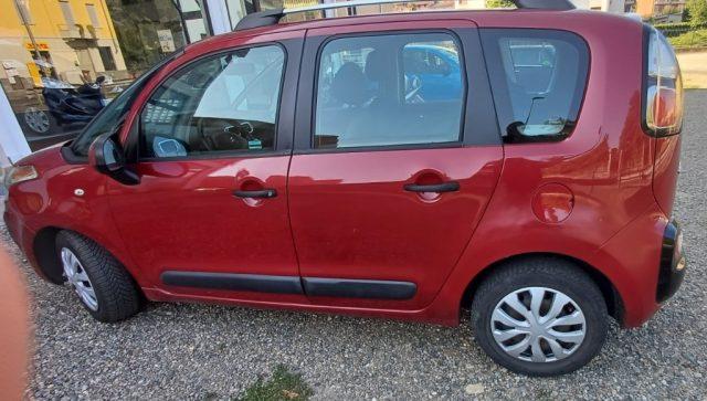 CITROEN C3 Picasso 1.6 e-HDi 90 airdream