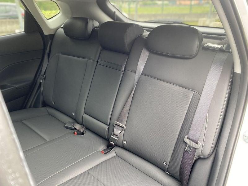 Hyundai Kona 1.6 HEV DCT XLine Plus