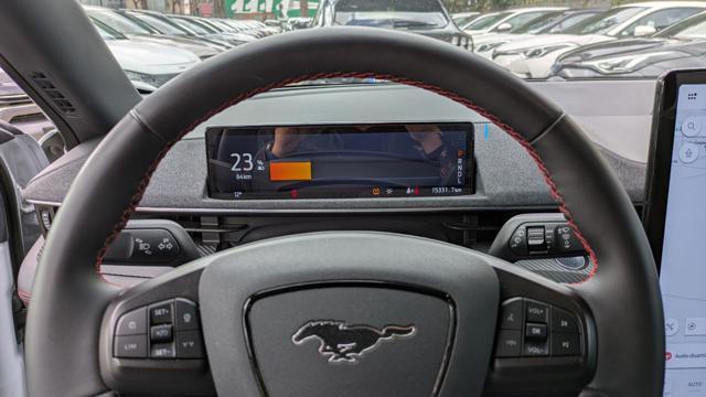 FORD Mustang AWD 269cv CAMERA POST. AMAZON ALEXA ANDROID/IOS