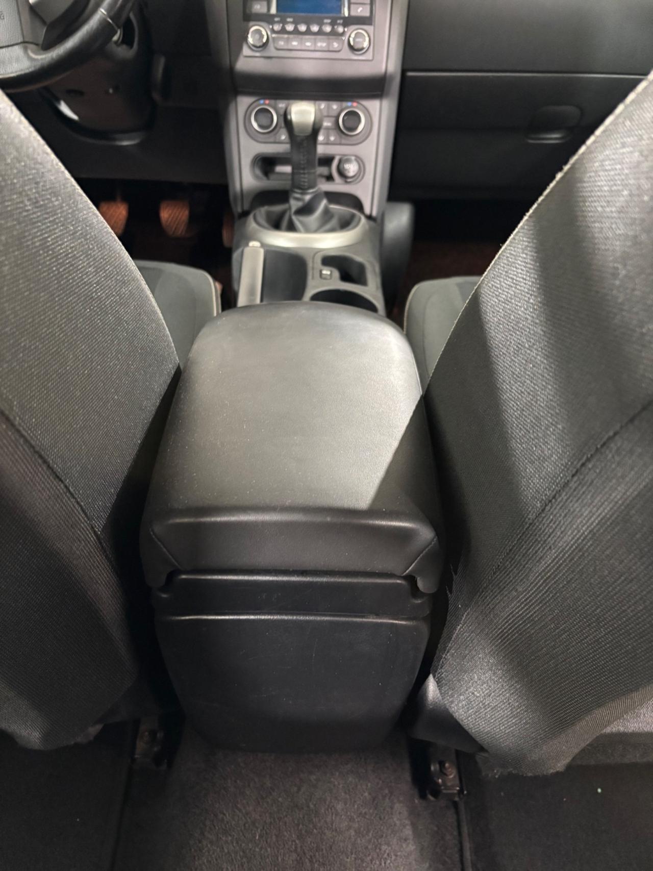 Nissan Qashqai 1.6 16V Tekna* GANCIO TRAINO*
