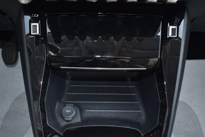Peugeot 208 208 PureTech 75 Stop&Start 5 porte Allure