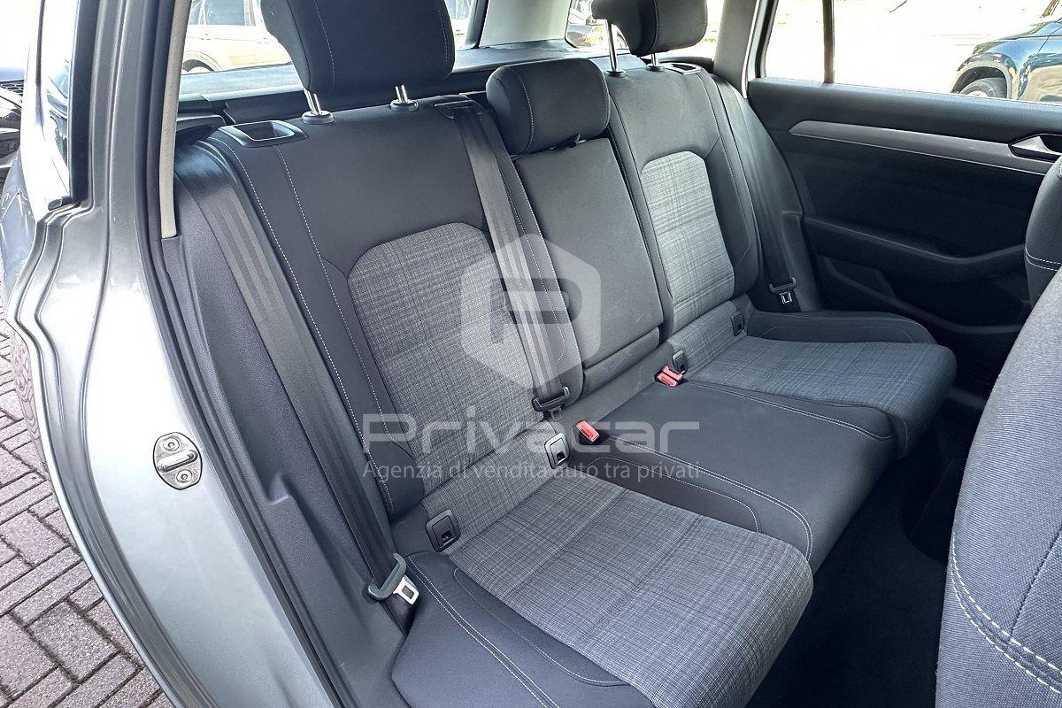 VOLKSWAGEN Passat Variant 2.0 TDI SCR EVO Executive