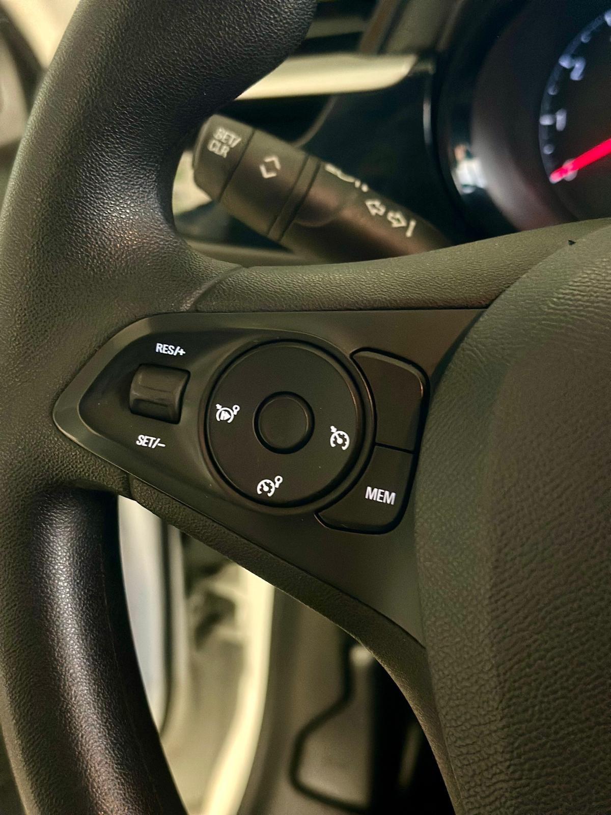 Opel Corsa 1.5 D 100 CV Edition