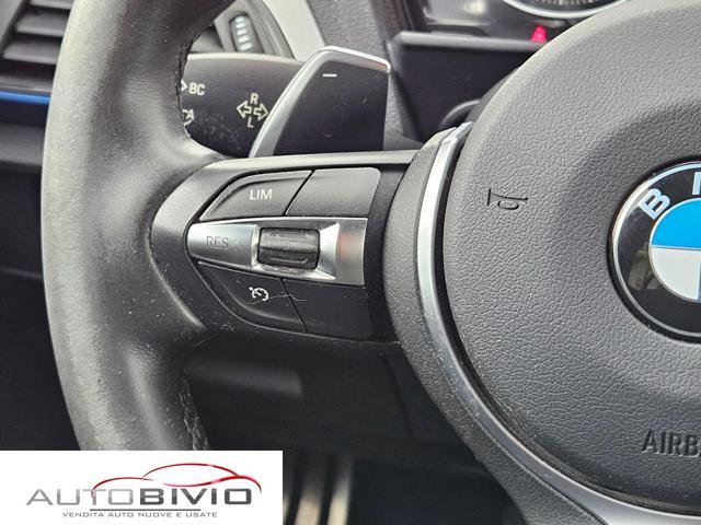 BMW 125 d 5p. Msport