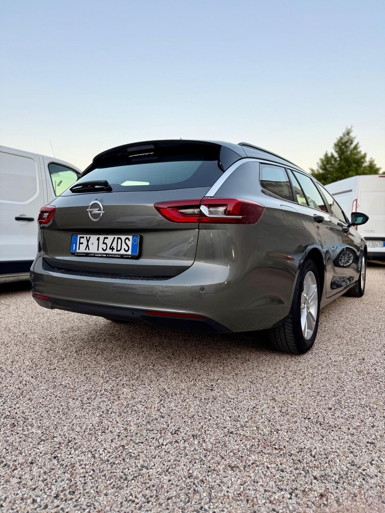 Opel Insignia 2.0 CDTI S&S Sports Tourer Business