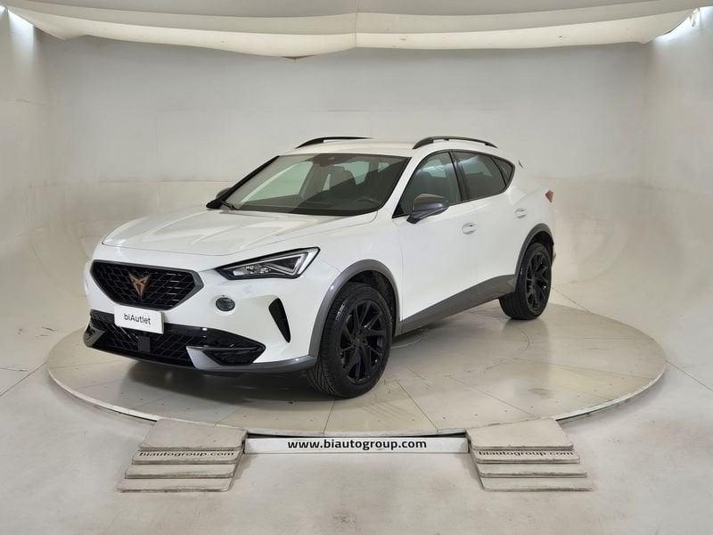 CUPRA Formentor 2020 1.5 tsi 150cv dsg