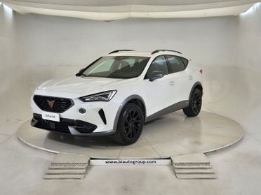 CUPRA Formentor 2020 1.5 tsi 150cv dsg
