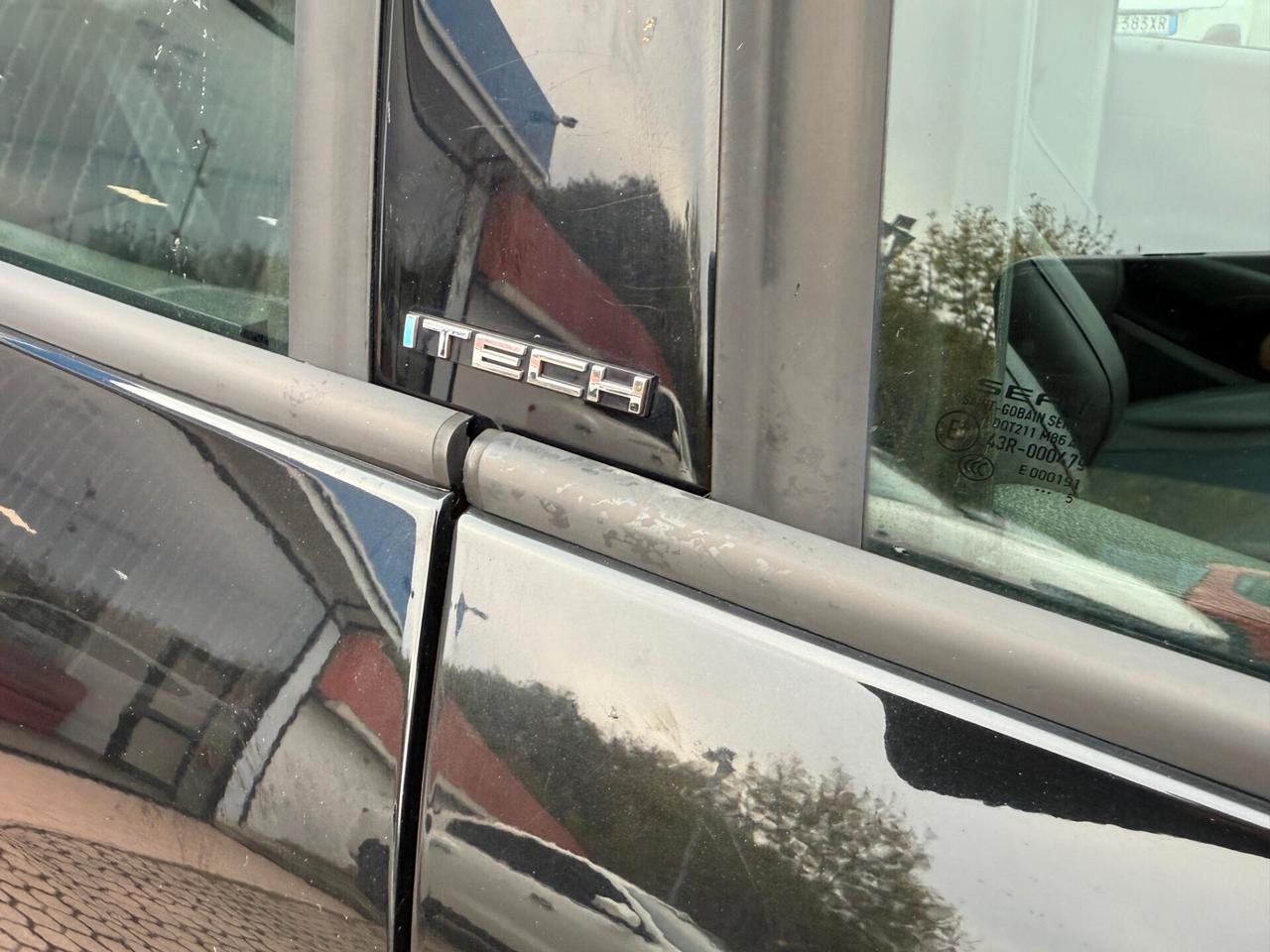 Seat Ibiza 1.2 TDI CR 5 porte I-Tech OK NEOPATENTATI