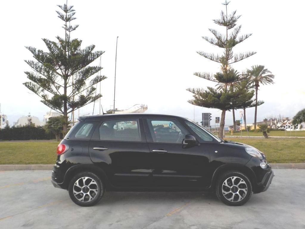 Fiat 500L 1.3 Multijet 95 CV City Cross