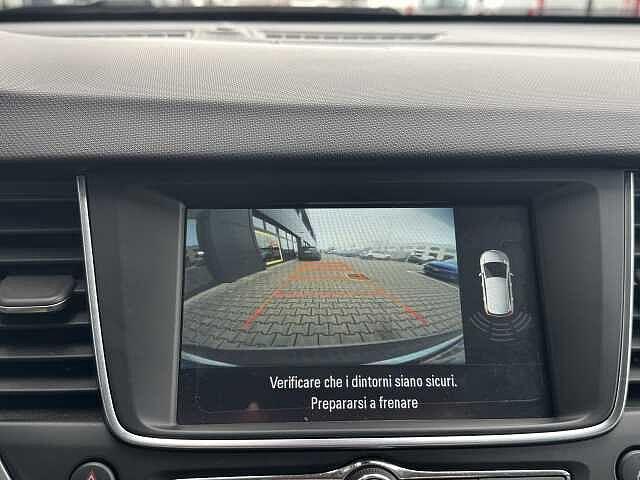 Opel Crossland 1.2 83 CV Elegance