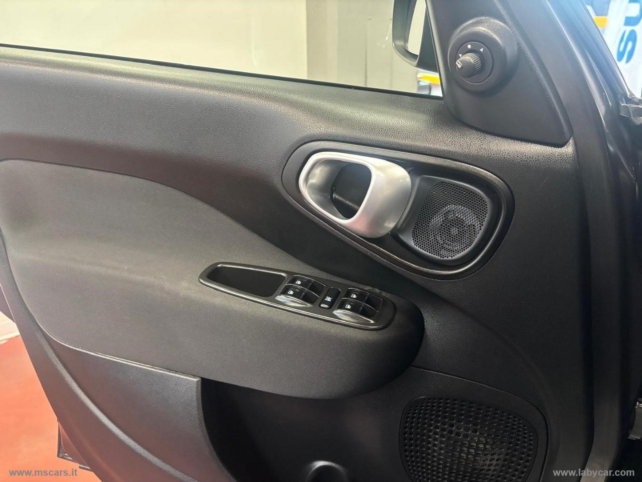 FIAT 500L 1.3 MJT 85 CV Lounge