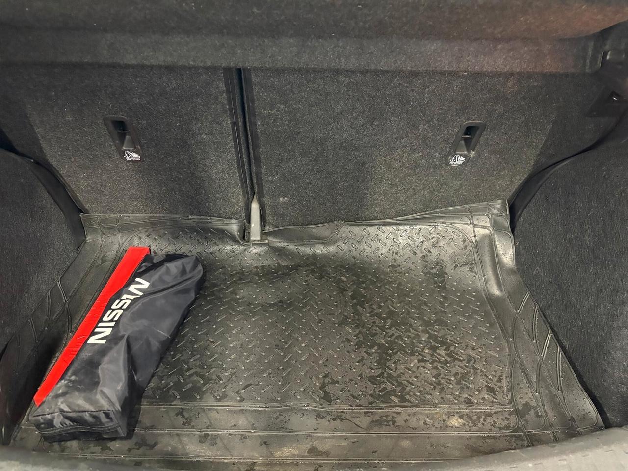 Nissan Micra IG-T 90 GPL 5 porte Max