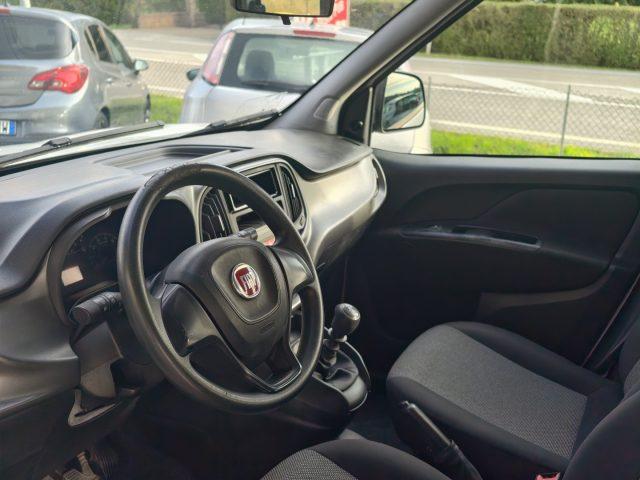 FIAT Doblo Doblò 1.6 MJT 16V 105CV Easy