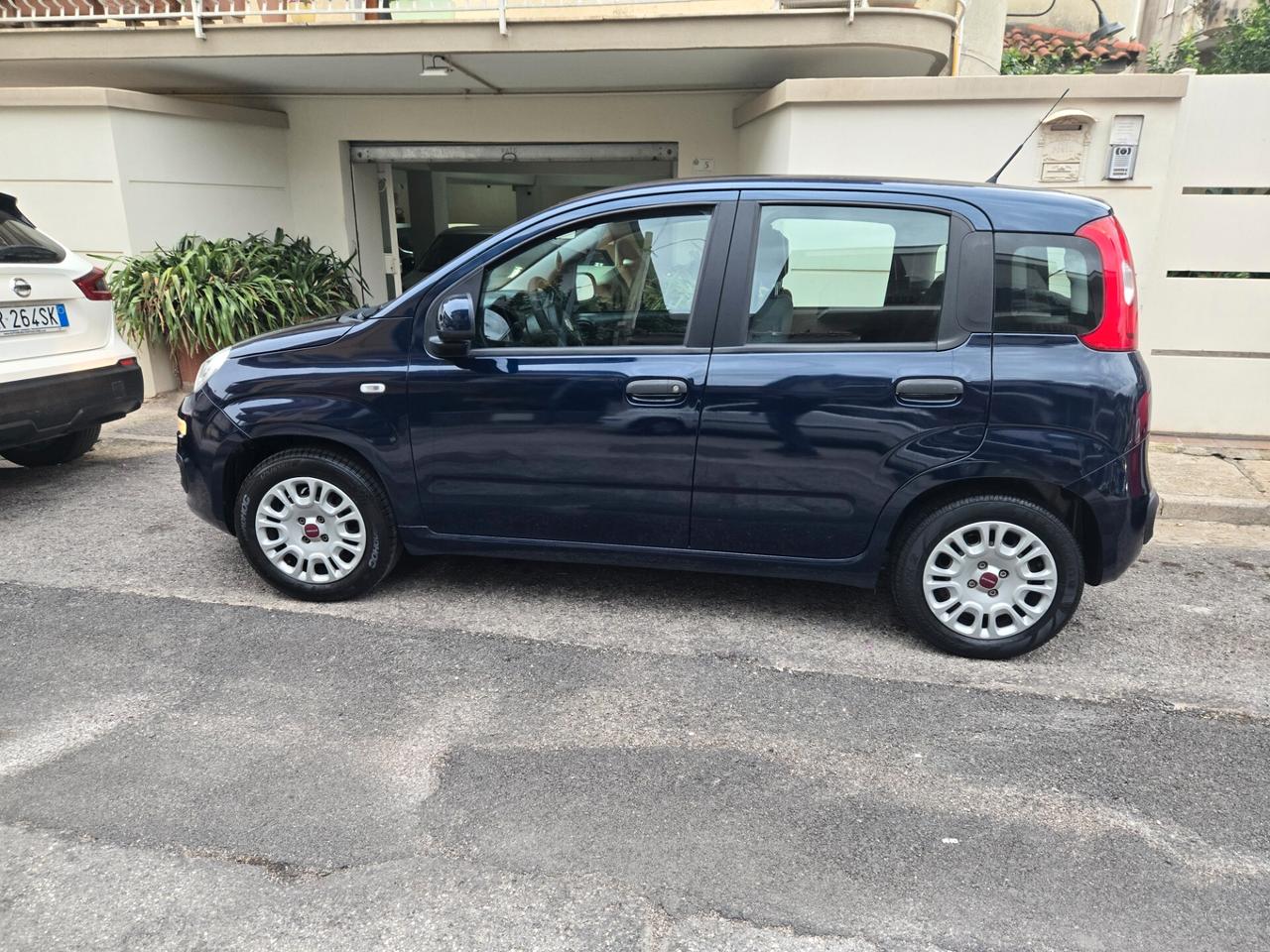 Fiat Panda 1.2 Easy uniproprietario