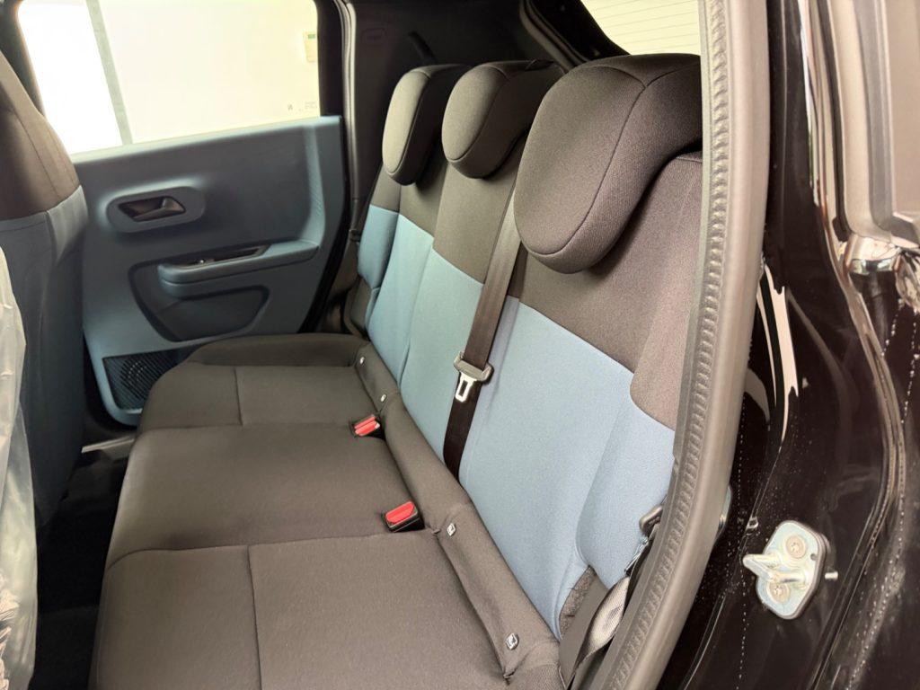 Fiat Grande Panda 1.2 100 CV S&S Icon da €199,00 mensili