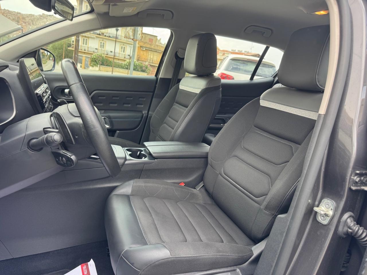CITROEN C5 AIRCROSS 1.5 BLUEHDI 130 CV EAT8 FEEL FULL IVA