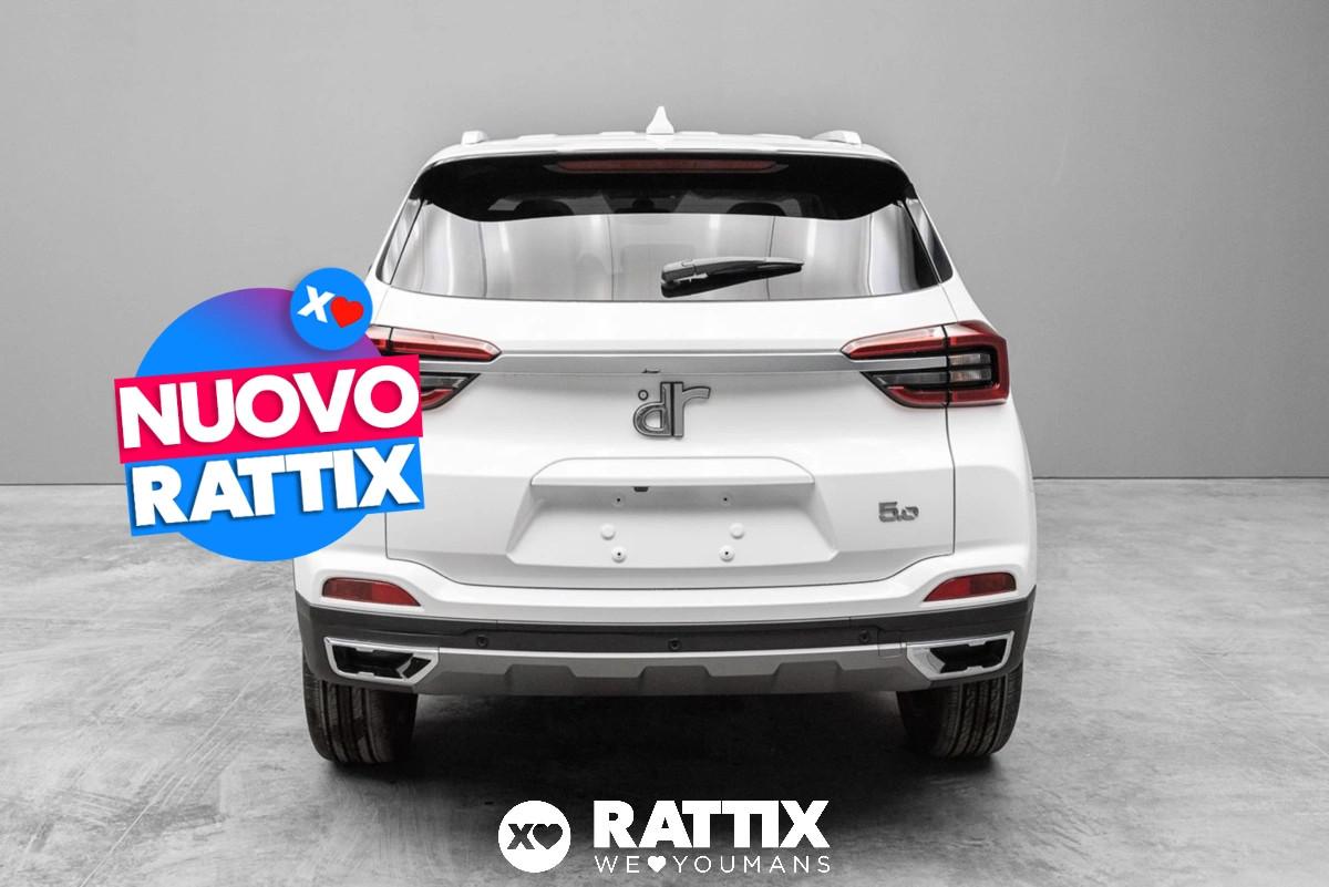 DR Motor DR5.0 1.5 116CV