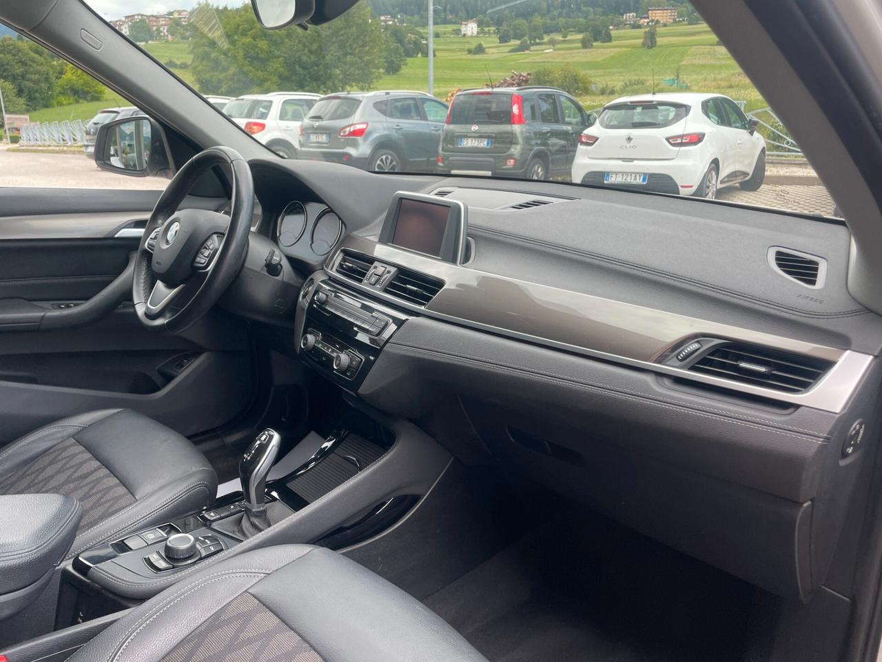 Bmw X1 xDrive 18d xLine