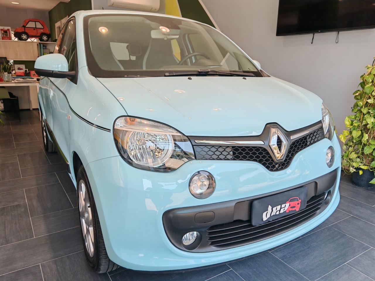 Renault Twingo 1.0 SCe Live